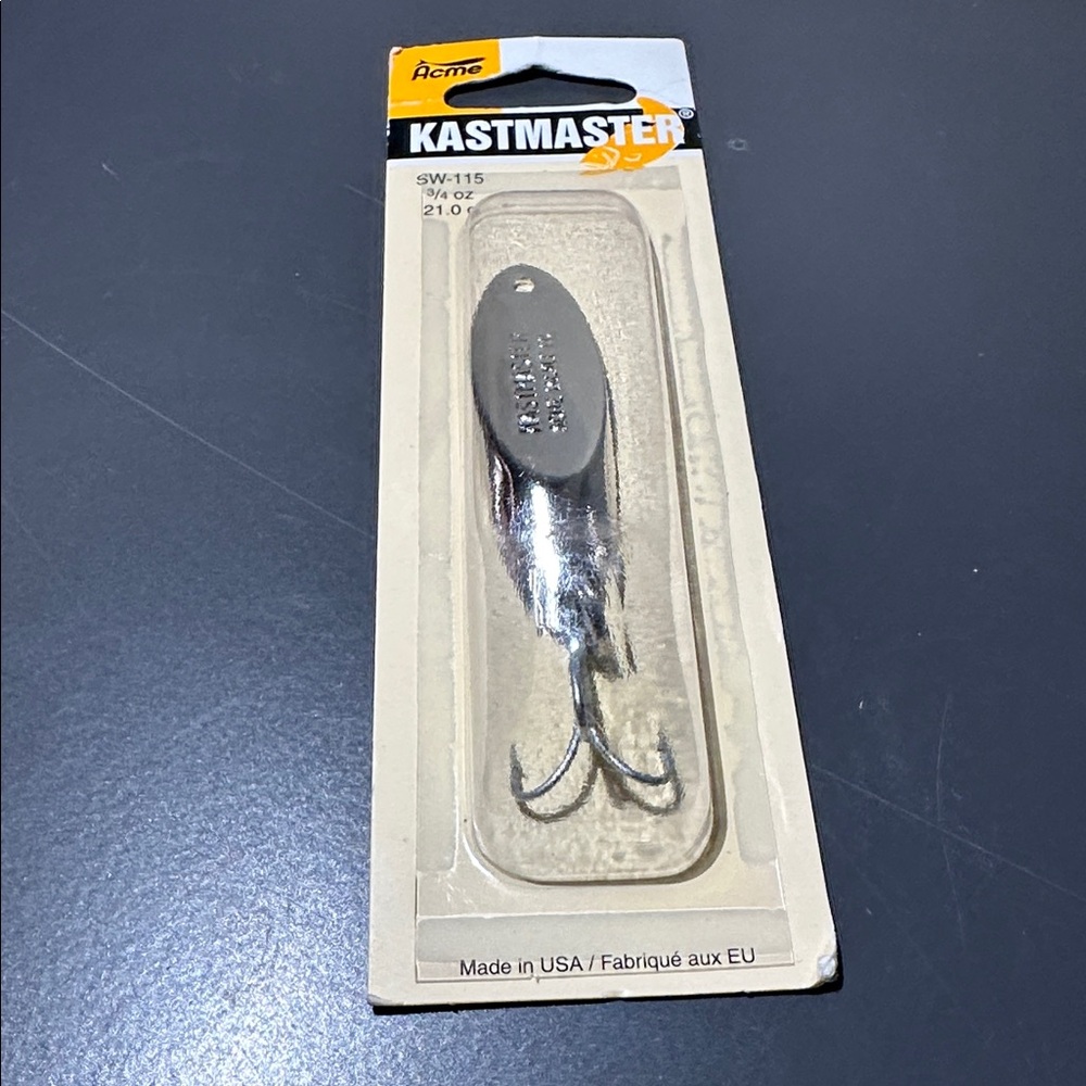 Fishing Lures - Picture 7 of 7